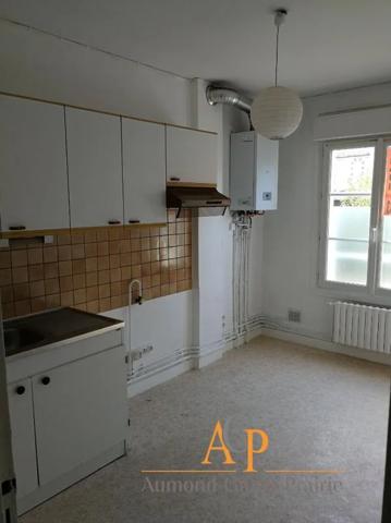 Appartement à louer à Caen (14000)