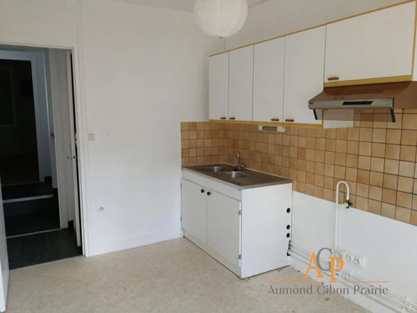 Appartement à louer à Caen (14000)