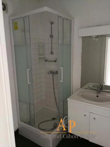 Appartement à louer à Caen (14000)