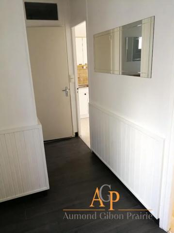 Appartement à louer à Caen (14000)