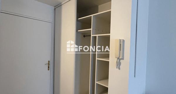 Location Appartement meublé 2 pièces 34.42 m² - Argenteuil 95100