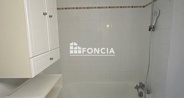 Location Appartement meublé 2 pièces 34.42 m² - Argenteuil 95100