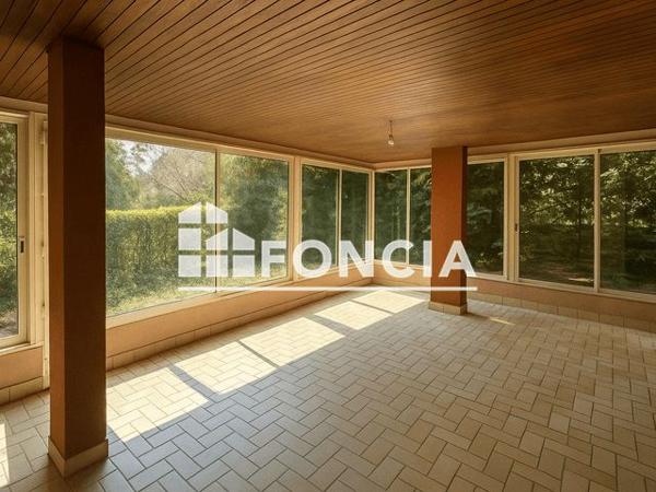 À vendre Appartement 3 pièces 83.75 m² - Gap 05000