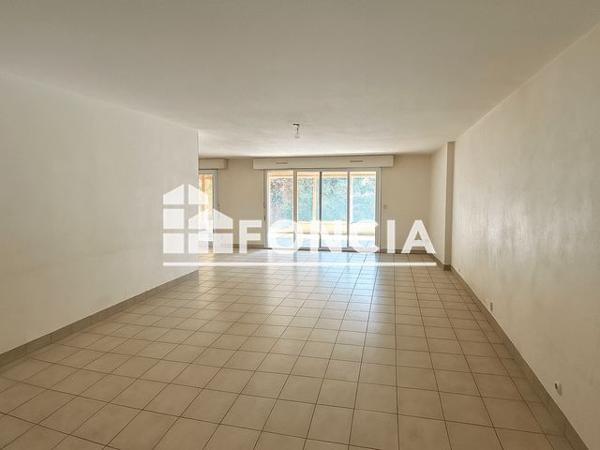 À vendre Appartement 3 pièces 83.75 m² - Gap 05000