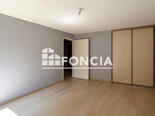 À vendre Appartement 3 pièces 83.75 m² - Gap 05000