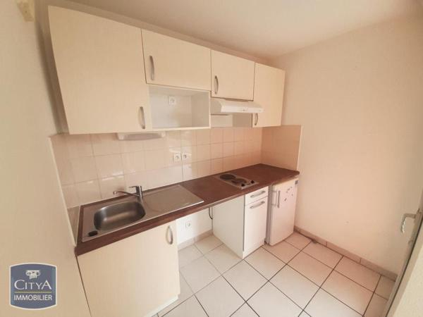 Appartement à louer 2 pièces 43.22m² Grenade (31330)