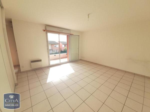 Appartement à louer 2 pièces 43.22m² Grenade (31330)