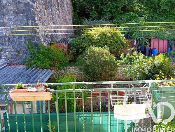 Appartement à vendre 3 pièces 62 m² Bédarieux