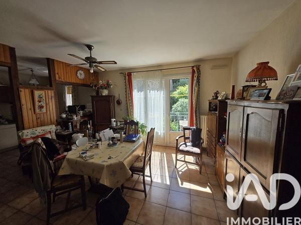 Appartement à vendre 3 pièces 62 m² Bédarieux