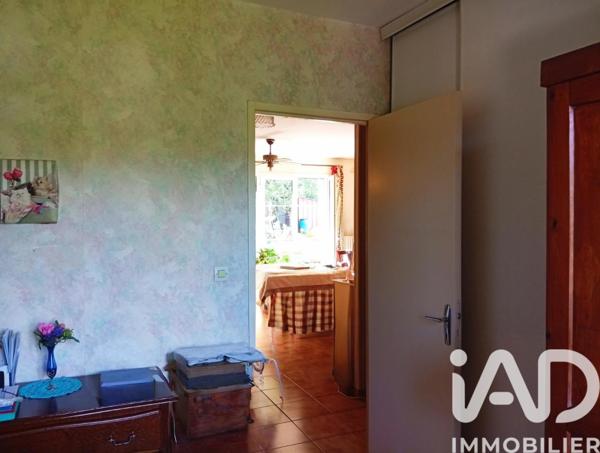 Appartement à vendre 3 pièces 62 m² Bédarieux