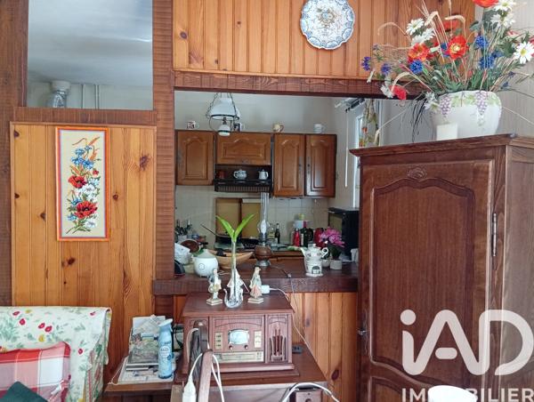 Appartement à vendre 3 pièces 62 m² Bédarieux