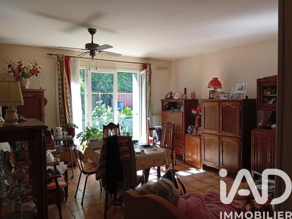 Appartement à vendre 3 pièces 62 m² Bédarieux