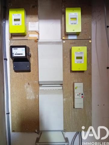 Appartement à vendre 3 pièces 62 m² Bédarieux