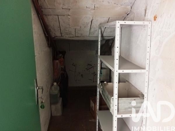 Appartement à vendre 3 pièces 62 m² Bédarieux
