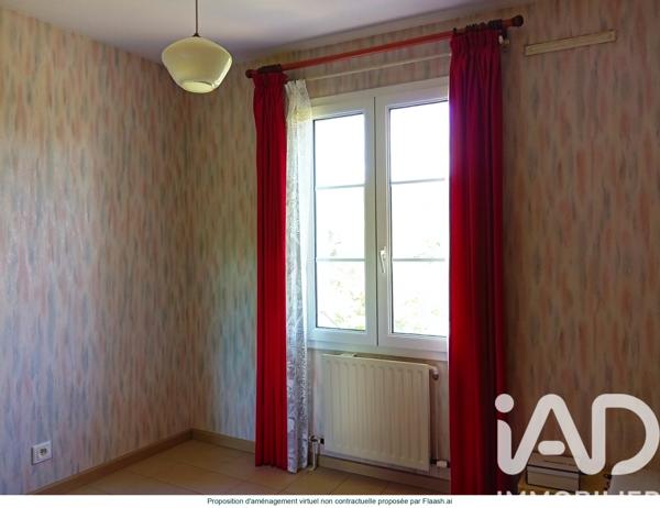 Appartement à vendre 3 pièces 62 m² Bédarieux