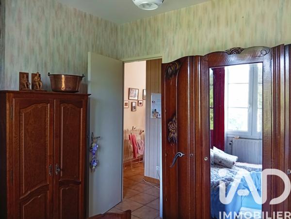 Appartement à vendre 3 pièces 62 m² Bédarieux