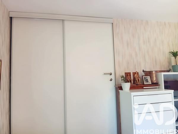Appartement à vendre 3 pièces 62 m² Bédarieux