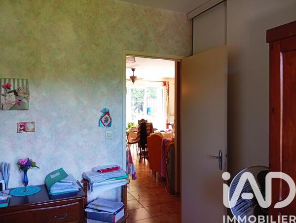Appartement à vendre 3 pièces 62 m² Bédarieux