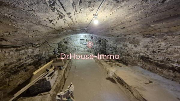 Maison à vendre 8 pièces de 373 m²