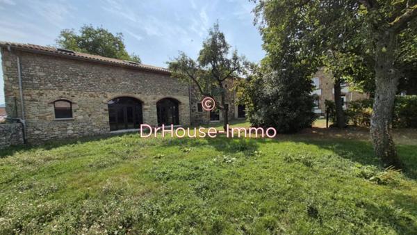 Maison à vendre 8 pièces de 373 m²