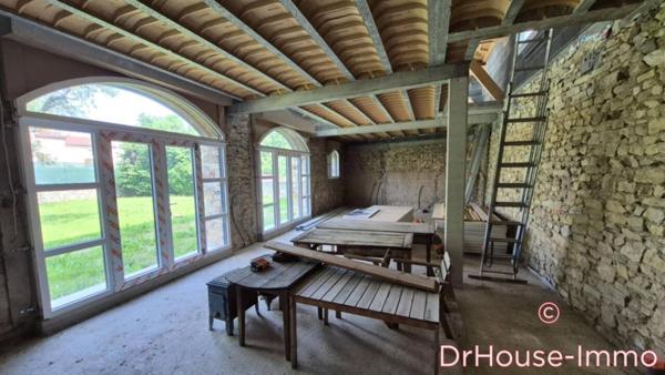 Maison à vendre 8 pièces de 373 m²