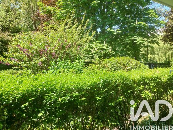 Appartement à vendre 4 pièces 77 m² Chelles