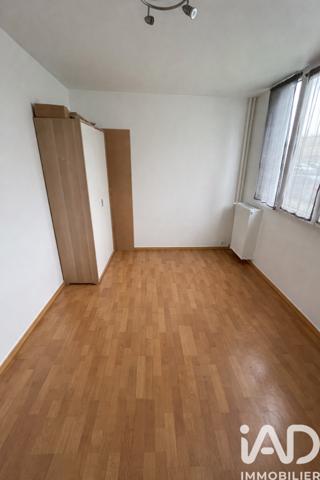 Appartement à vendre 4 pièces 77 m² Chelles