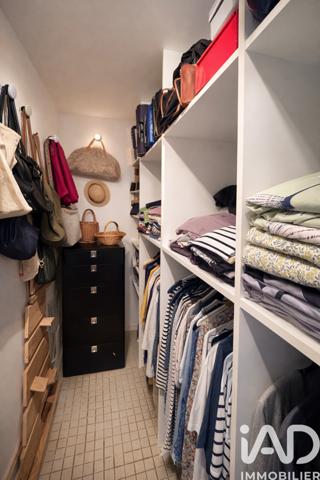 Appartement à vendre 4 pièces 77 m² Chelles