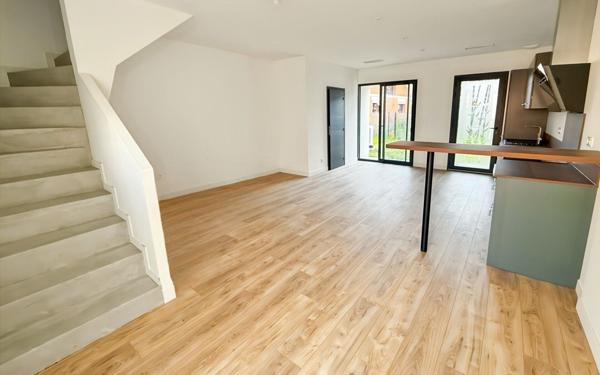 Maison à vendre    3 pièces • 71,46 m2 Billère