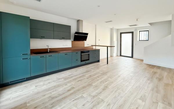 Maison à vendre    3 pièces • 71,46 m2 Billère