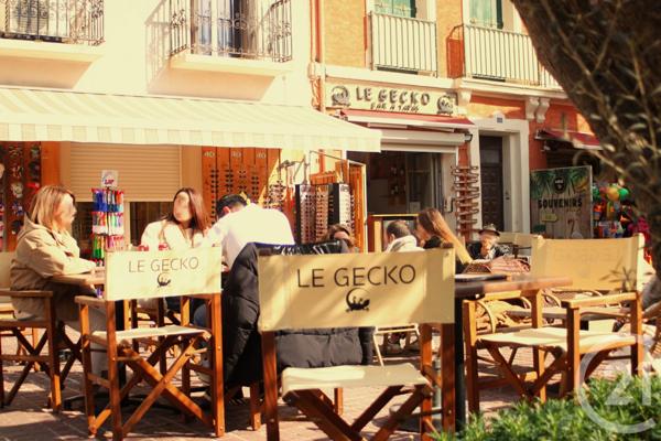 à vendre  35 m2 PALAVAS LES FLOTS - 34