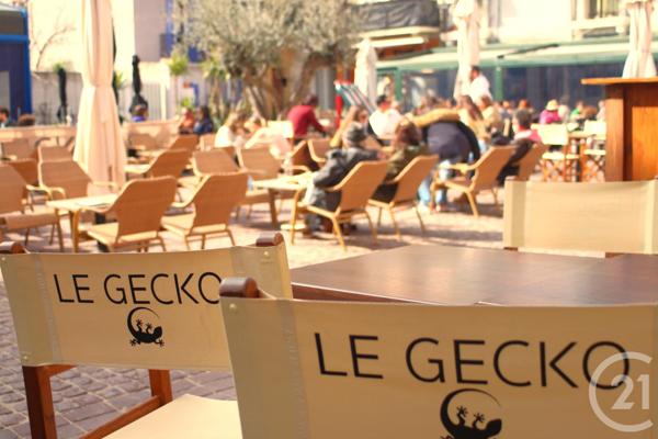 à vendre  35 m2 PALAVAS LES FLOTS - 34