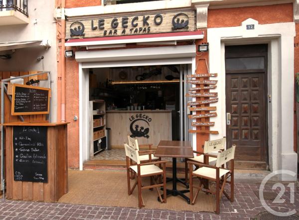 à vendre  35 m2 PALAVAS LES FLOTS - 34