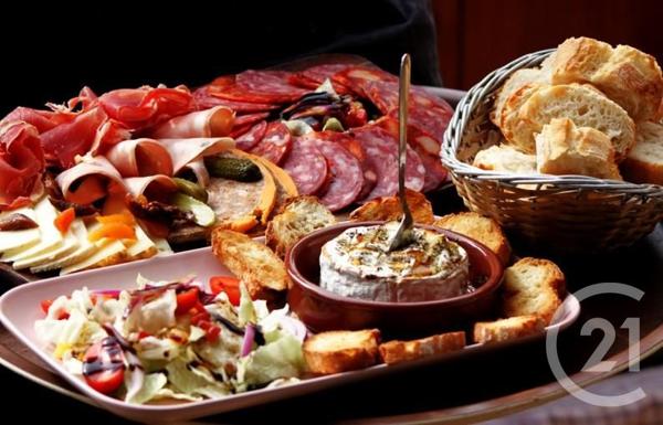 à vendre  35 m2 PALAVAS LES FLOTS - 34