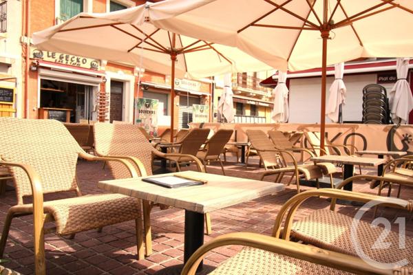 à vendre  35 m2 PALAVAS LES FLOTS - 34