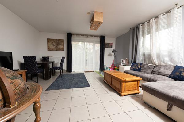 Maison Vaires Sur Marne 74.5 m2