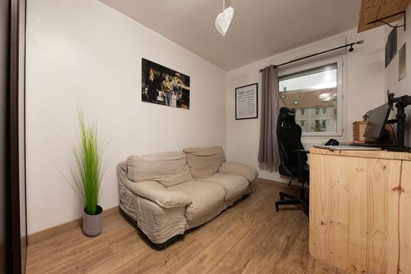 Maison Vaires Sur Marne 74.5 m2