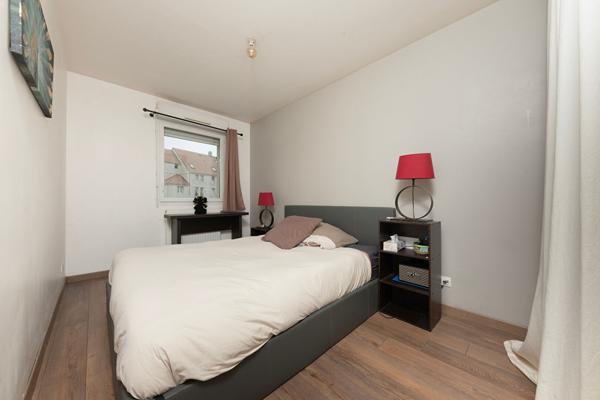 Maison Vaires Sur Marne 74.5 m2