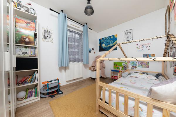 Maison Vaires Sur Marne 74.5 m2