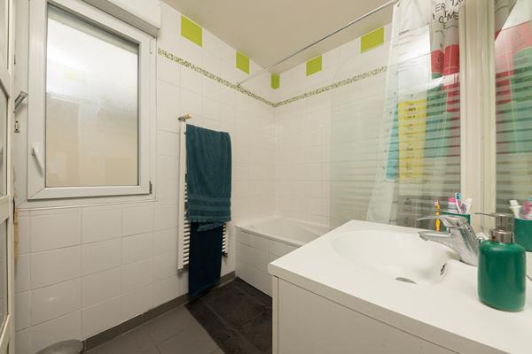 Maison Vaires Sur Marne 74.5 m2