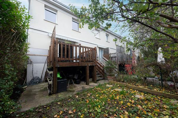 Maison Vaires Sur Marne 74.5 m2