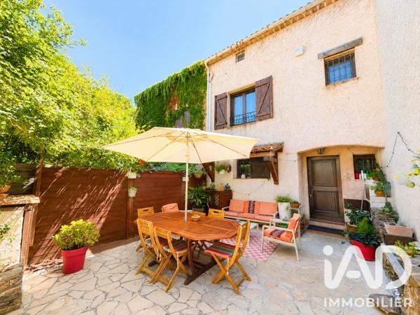 Maison à vendre 6 pièces 103 m² Hyères