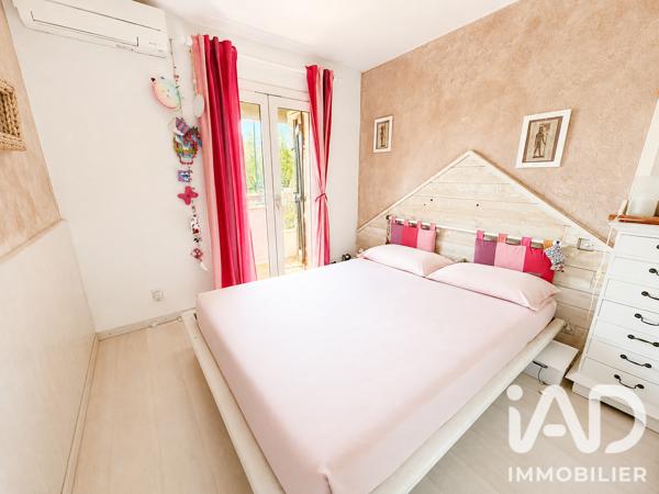 Maison à vendre 6 pièces 103 m² Hyères