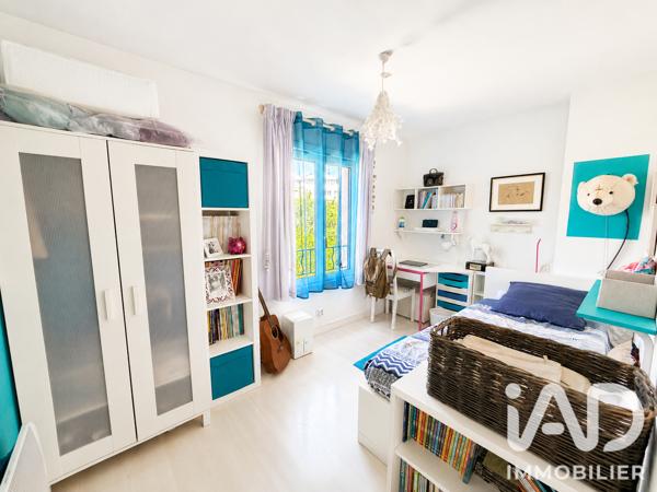 Maison à vendre 6 pièces 103 m² Hyères