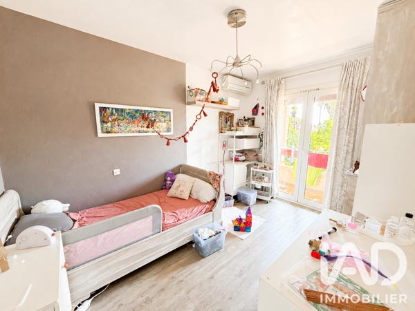 Maison à vendre 6 pièces 103 m² Hyères