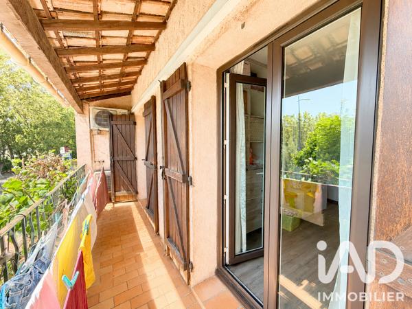 Maison à vendre 6 pièces 103 m² Hyères