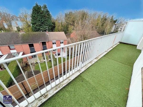 Appartement à vendre 2 pièces 43m²