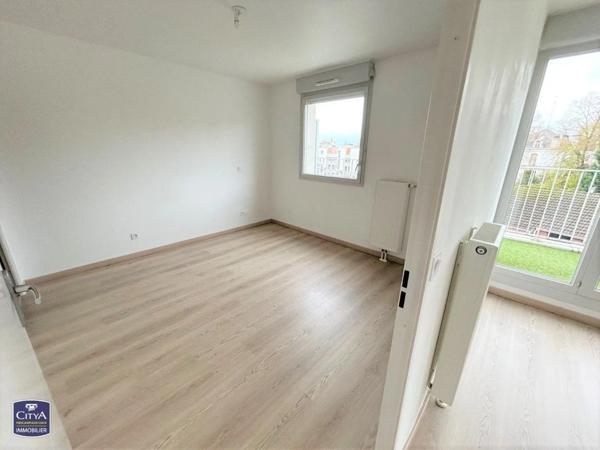 Appartement à vendre 2 pièces 43m²