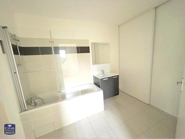 Appartement à vendre 2 pièces 43m²