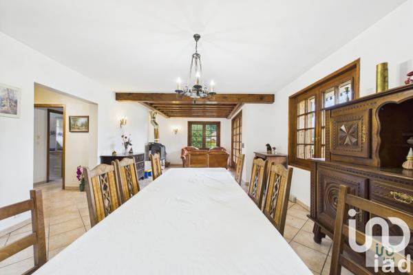 Maison à vendre 10 pièces 300 m² Mégevette